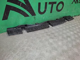 7P6807863A, 9 кронштейн бампера Volkswagen Touareg 2 Арт ARM376494, вид 2