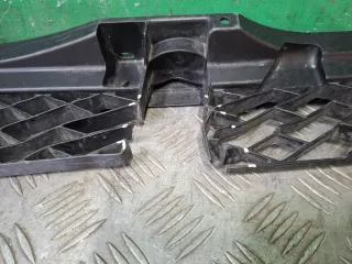7P6807863A, 9 кронштейн бампера Volkswagen Touareg 2 Арт ARM376494, вид 4