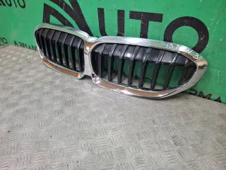 51137449428, 19297610, 9 решетка радиатора BMW 3 G20/G21 Арт ARM376709, вид 3