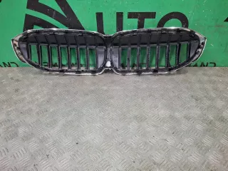 51137449428, 19297610, 9 решетка радиатора BMW 3 G20/G21 Арт ARM376709, вид 4
