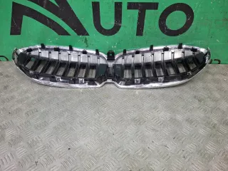 51137449428, 19297610, 9 решетка радиатора BMW 3 G20/G21 Арт ARM376709, вид 5