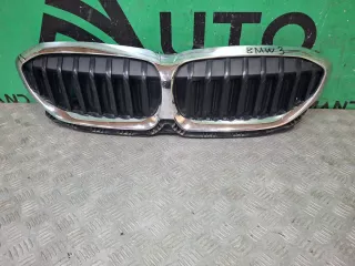 51137449428, 9 решетка радиатора BMW 3 G20/G21 Арт ARM376712, вид 1