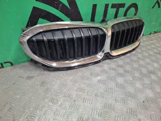 51137449428, 9 решетка радиатора BMW 3 G20/G21 Арт ARM376712, вид 2