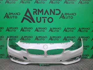 51117445093, 51117397622, 9 Бампер бмв ф30 ф31 (ф f 30 31 ) серия BMW 3 F30/F31/GT F34 Арт ARM376726, вид 1