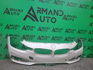 51117445093, 51117397622, 9 Бампер бмв ф30 ф31 (ф f 30 31 ) серия BMW 3 F30/F31/GT F34 Арт ARM376726, вид 2