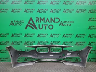 51117445093, 51117397622, 9 Бампер бмв ф30 ф31 (ф f 30 31 ) серия BMW 3 F30/F31/GT F34 Арт ARM376726, вид 7