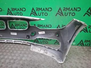 51117445093, 51117397622, 9 Бампер бмв ф30 ф31 (ф f 30 31 ) серия BMW 3 F30/F31/GT F34 Арт ARM376726, вид 9