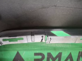 51117445093, 51117397622, 9 Бампер бмв ф30 ф31 (ф f 30 31 ) серия BMW 3 F30/F31/GT F34 Арт ARM376726, вид 10
