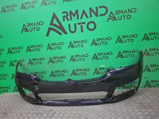 51118072206, 9 Бампер бмв г32 (г g 32) серия BMW 6 G32 Арт ARM376758, вид 3