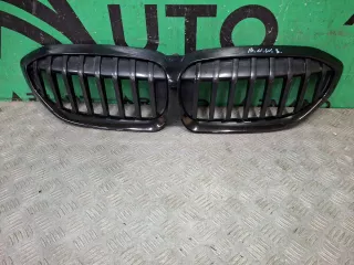 51138072085, 19297610, 9 решетка радиатора BMW 3 G20/G21 Арт ARM376768, вид 1