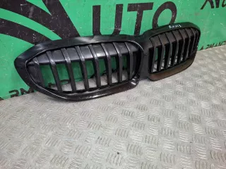 51138072085, 19297610, 9 решетка радиатора BMW 3 G20/G21 Арт ARM376768, вид 2