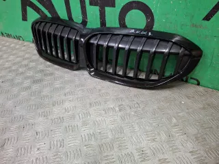51138072085, 19297610, 9 решетка радиатора BMW 3 G20/G21 Арт ARM376768, вид 3