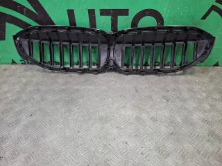 51138072085, 19297610, 9 решетка радиатора BMW 3 G20/G21 Арт ARM376768, вид 4