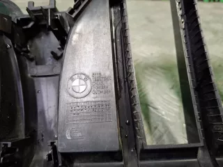 51138072085, 19297610, 9 решетка радиатора BMW 3 G20/G21 Арт ARM376768, вид 8