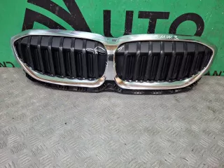51137449428, 18715610, 9 решетка радиатора BMW 3 G20/G21 Арт ARM376770, вид 1