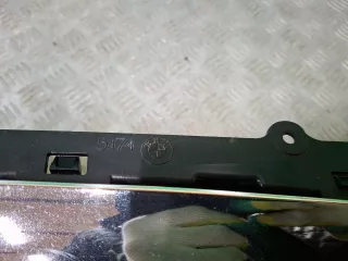 51137449428, 18715610, 9 решетка радиатора BMW 3 G20/G21 Арт ARM376770, вид 14