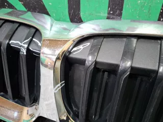 51137449428, 18715610, 9 решетка радиатора BMW 3 G20/G21 Арт ARM376770, вид 5