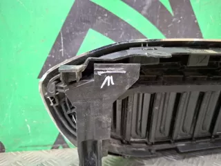 51137449428, 18715610, 9 решетка радиатора BMW 3 G20/G21 Арт ARM376770, вид 8