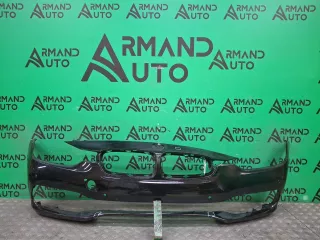 51117445093, 51117397622, 9 Бампер бмв ф30 ф31 (ф f 30 31 ) серия BMW 3 F30/F31/GT F34 Арт ARM376829, вид 1