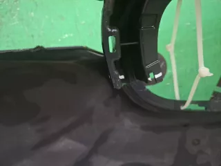 51117445093, 51117397622, 9 Бампер бмв ф30 ф31 (ф f 30 31 ) серия BMW 3 F30/F31/GT F34 Арт ARM376829, вид 15