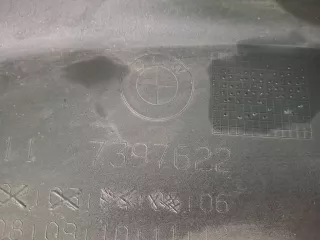 51117445093, 51117397622, 9 Бампер бмв ф30 ф31 (ф f 30 31 ) серия BMW 3 F30/F31/GT F34 Арт ARM376829, вид 17
