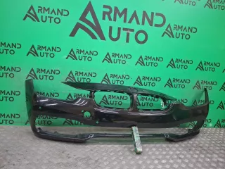 51117445093, 51117397622, 9 Бампер бмв ф30 ф31 (ф f 30 31 ) серия BMW 3 F30/F31/GT F34 Арт ARM376829, вид 2