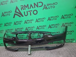 51117445093, 51117397622, 9 Бампер бмв ф30 ф31 (ф f 30 31 ) серия BMW 3 F30/F31/GT F34 Арт ARM376829, вид 3