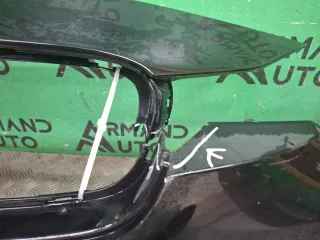 51117445093, 51117397622, 9 Бампер бмв ф30 ф31 (ф f 30 31 ) серия BMW 3 F30/F31/GT F34 Арт ARM376829, вид 5