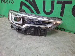 3711030DD01CP, 3711030DD01, 7 Фара Hongqi HS5 Арт ARM377007, вид 3