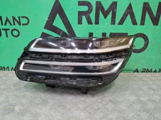 92101T6000, 2 Фара Genesis GV80 Арт ARM377008, вид 1