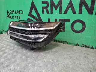 92101T6000, 2 Фара Genesis GV80 Арт ARM377008, вид 3