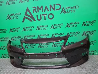 5211933998, 5211933760, 8 Бампер лексус ес Lexus ES 6 Арт ARM377020, вид 3