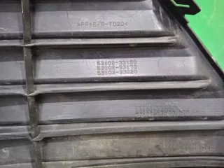 5310233220, 5310233160, 5310233170, 5310233220, 8 Решетка бампера Toyota Camry XV70 Арт ARM377031, вид 11