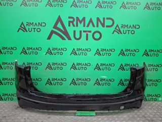 6044066100, 6600247097, 8 Бампер джили кулрэй Geely Coolray Арт ARM377053, вид 1