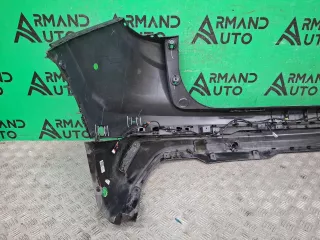 6044066100, 6600247097, 8 Бампер джили кулрэй Geely Coolray Арт ARM377053, вид 6