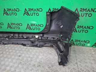 6044066100, 6600247097, 8 Бампер джили кулрэй Geely Coolray Арт ARM377053, вид 7