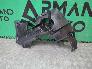 51117354819, 9 кронштейн птф BMW X1 F48 Арт ARM377067, вид 1
