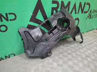51117354819, 9 кронштейн птф BMW X1 F48 Арт ARM377067, вид 2