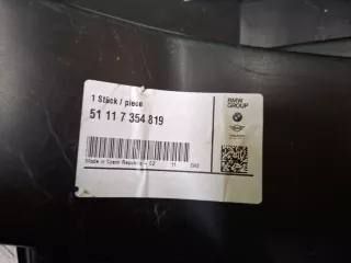 51117354819, 9 кронштейн птф BMW X1 F48 Арт ARM377067, вид 6