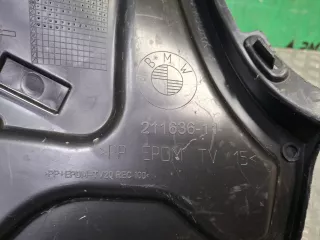 51117354819, 9 кронштейн птф BMW X1 F48 Арт ARM377067, вид 7