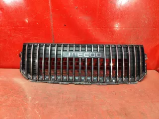602004754AA, 602005457AA, 602005458AA, 602005606AA, 602005975AA, 602006053AA, 602004754AA, 602003767AA решетка радиатора Jaecoo J7 Арт MB90021, вид 1
