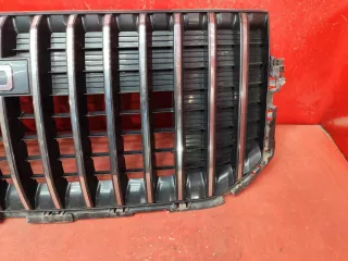 602004754AA, 602005457AA, 602005458AA, 602005606AA, 602005975AA, 602006053AA, 602004754AA, 602003767AA решетка радиатора Jaecoo J7 Арт MB90021, вид 2