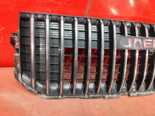 602004754AA, 602005457AA, 602005458AA, 602005606AA, 602005975AA, 602006053AA, 602004754AA, 602003767AA решетка радиатора Jaecoo J7 Арт MB90021, вид 4