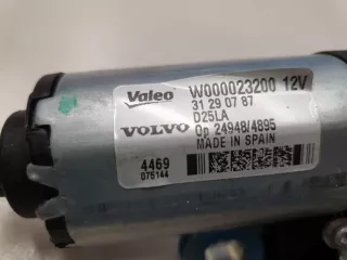 31290787 Моторчик стеклоочистителя заднего стекла Volvo XC60 1 Арт ZAP248547, вид 2