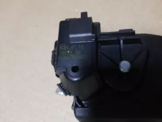 A2047500485 Замок багажника Mercedes E W213 Арт ZAP317165, вид 2