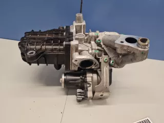 9807593080 Клапан рециркуляции выхлопных газов Peugeot Traveller Арт ZAP335670