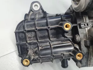 9807593080 Клапан рециркуляции выхлопных газов Peugeot Traveller Арт ZAP335670, вид 2