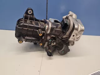 9807593080 Клапан рециркуляции выхлопных газов Peugeot Traveller Арт ZAP335670, вид 4