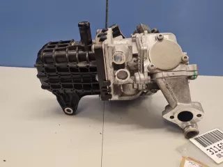 9807593080 Клапан рециркуляции выхлопных газов Peugeot Traveller Арт ZAP335670, вид 5