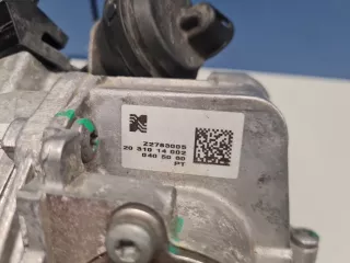 9807593080 Клапан рециркуляции выхлопных газов Peugeot Traveller Арт ZAP335670, вид 6